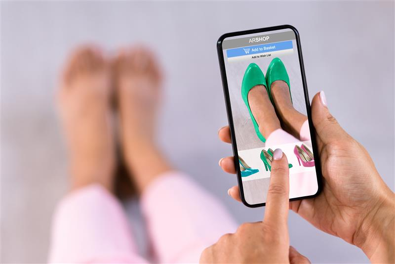 Virtual Try-On