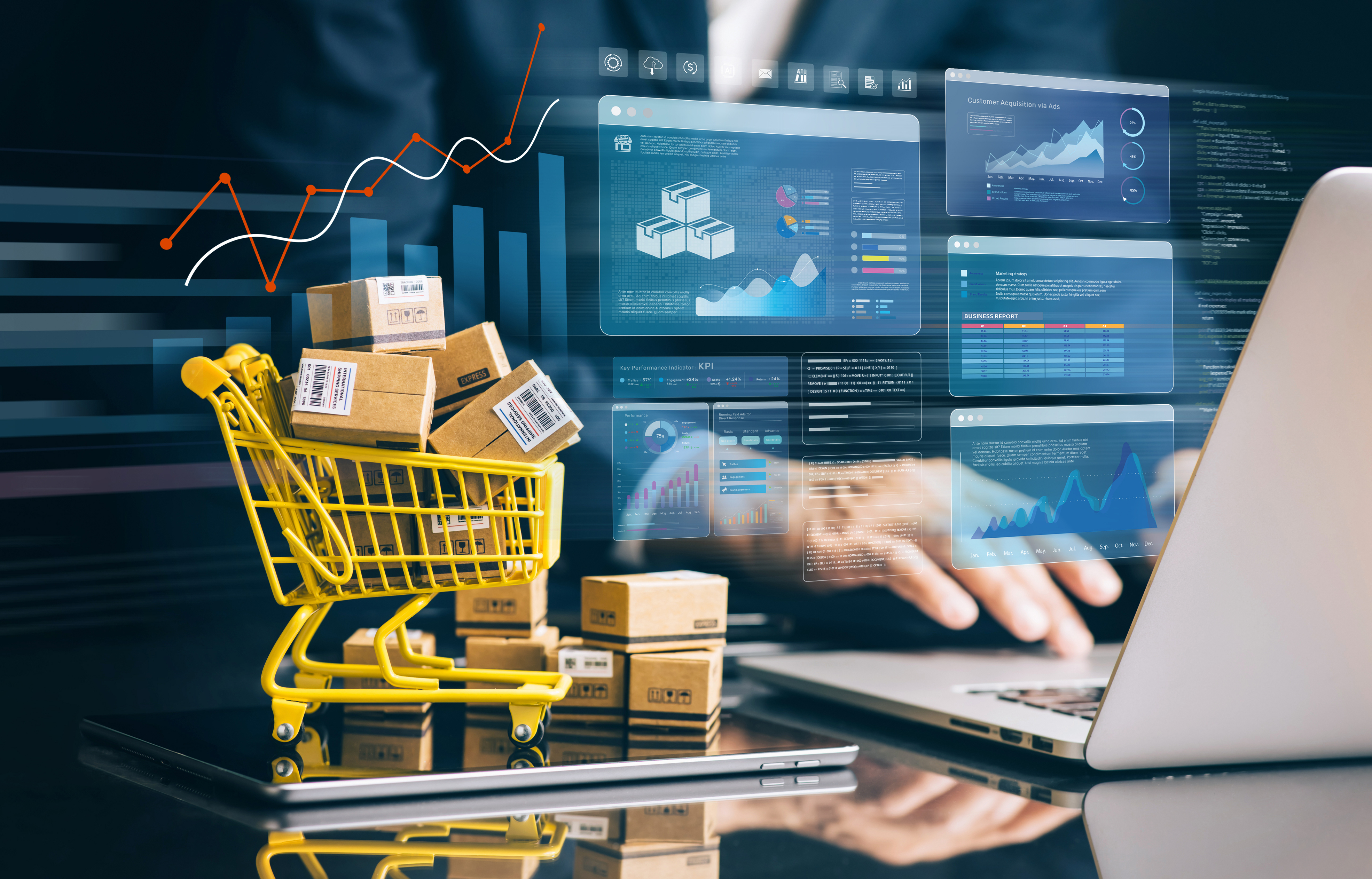 Centralized Asset Hub