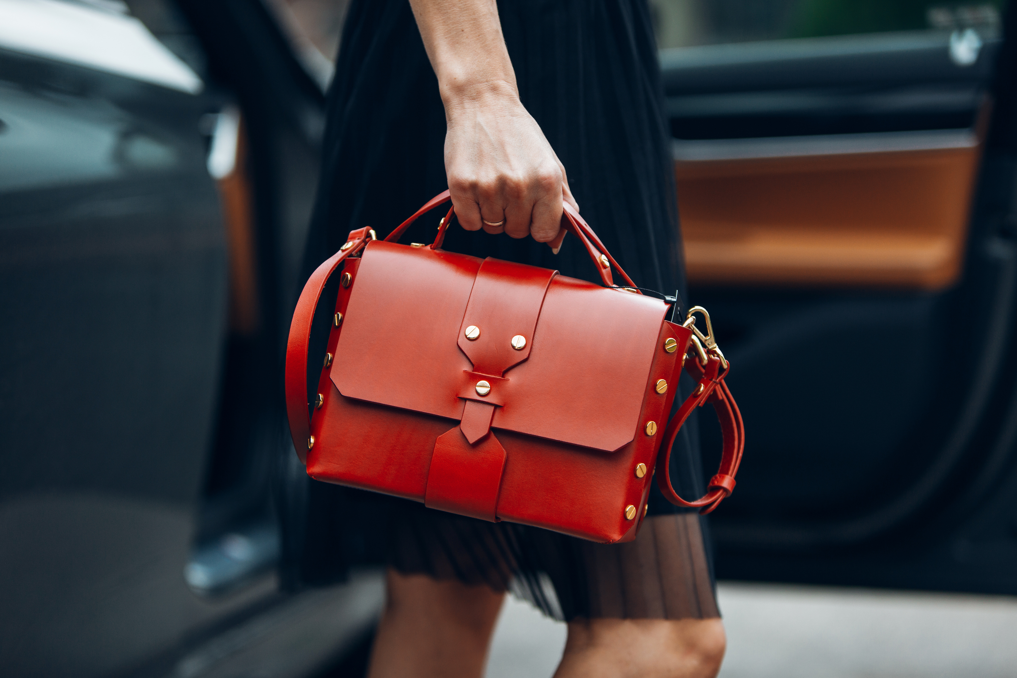Fashion & Luxury